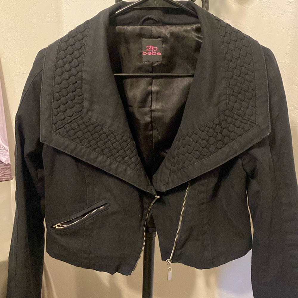 Bebe Jacket